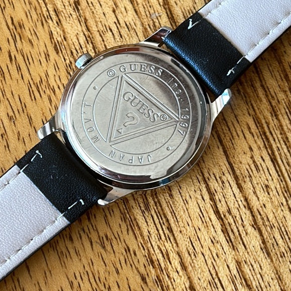 Guess Quartz Watch - New band - Picture 4 of 10
